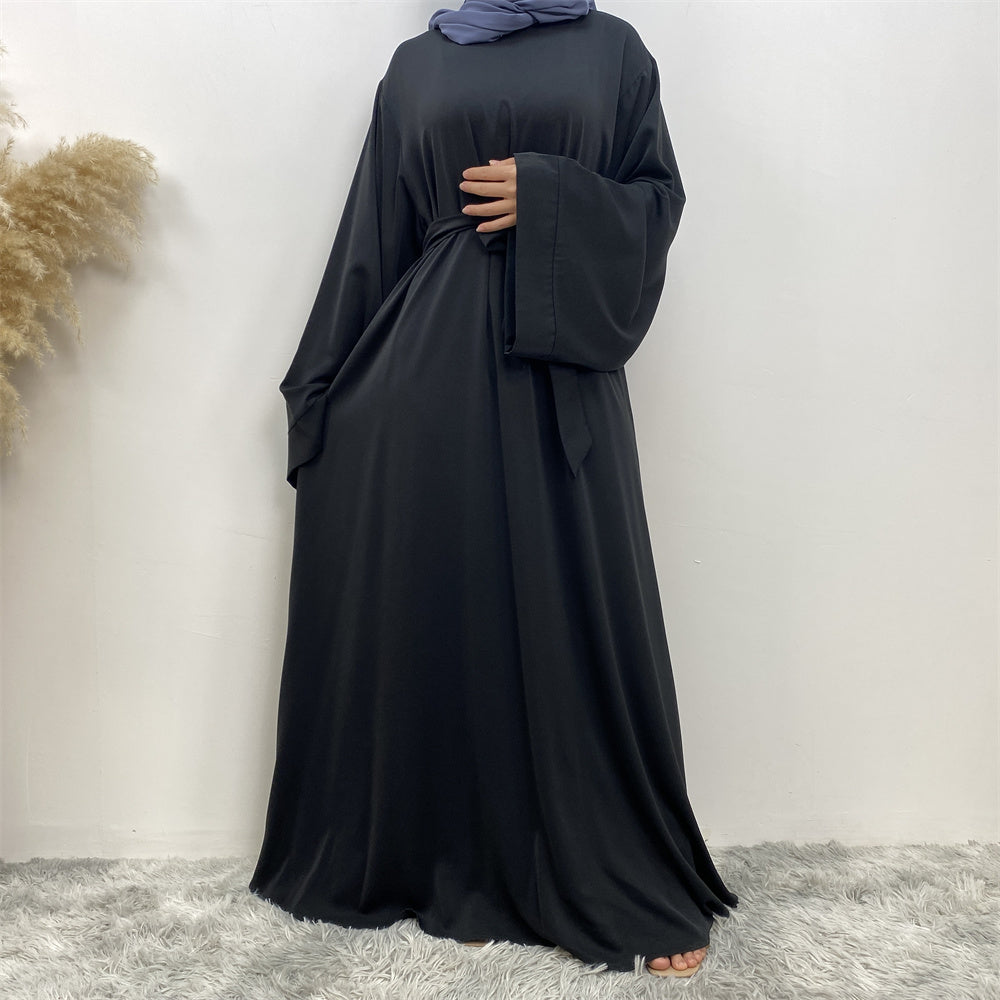 Sarah Abaya (Wide Sleeves) سارة