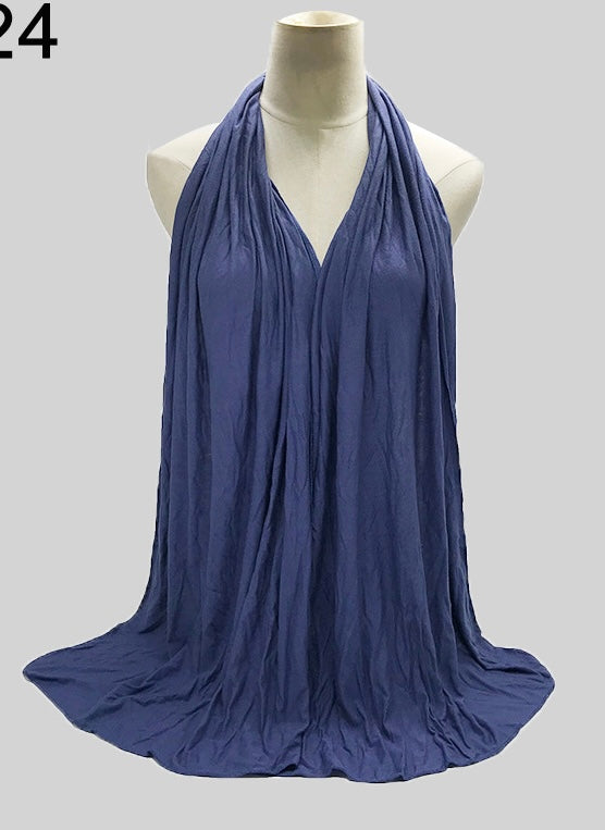 Instant Hijaab: Pre-stitched Jersey (SE)