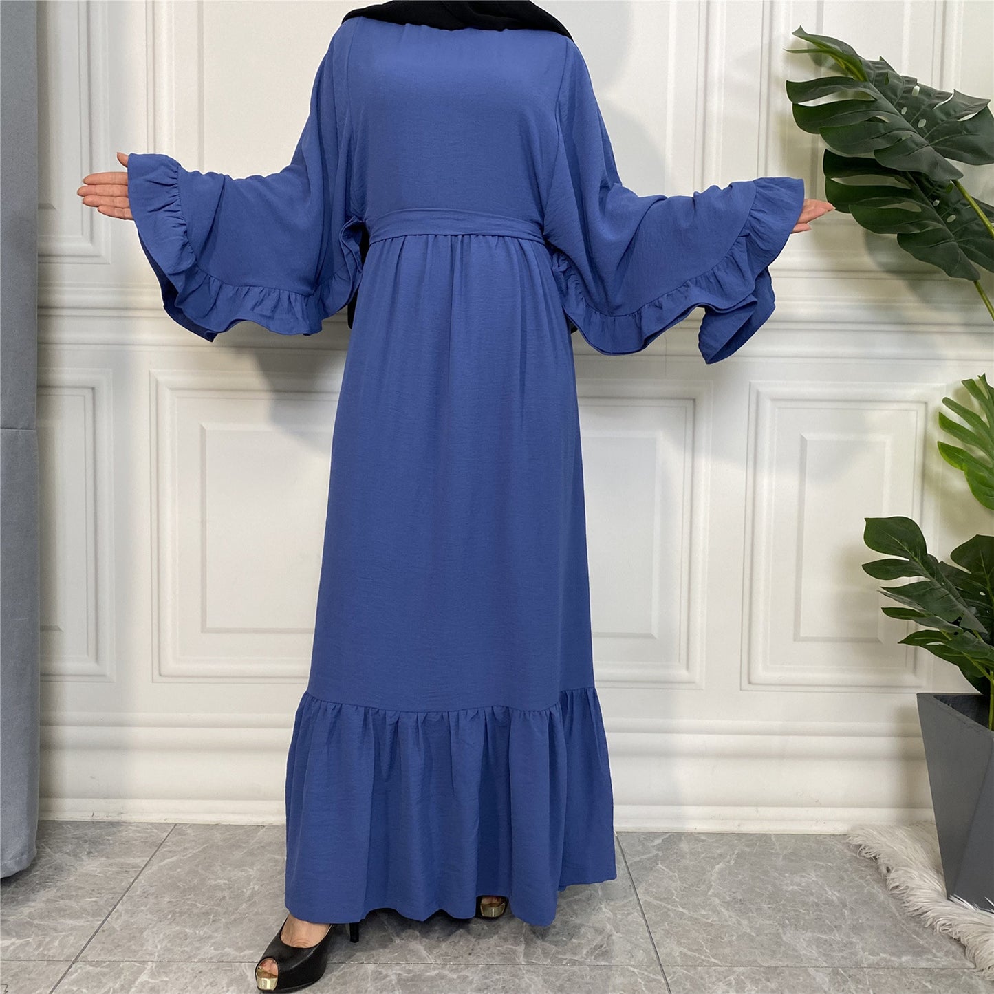 Sarah Dress (All Colors) سارة