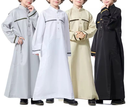 Thawb (Kids/Boys)