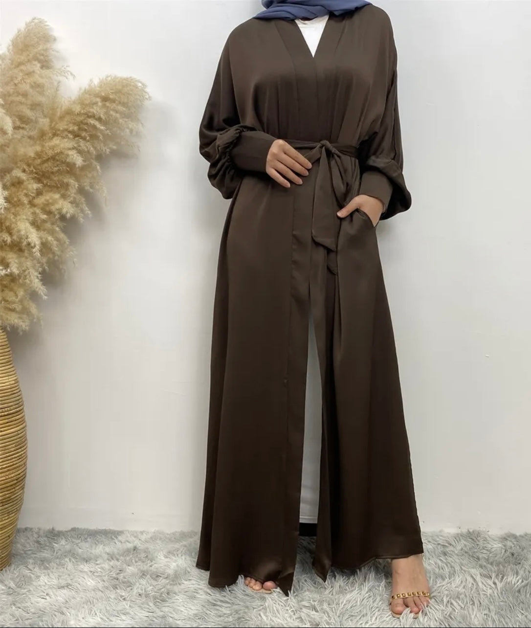 Rimal Abaya (Silken Sands رمال)