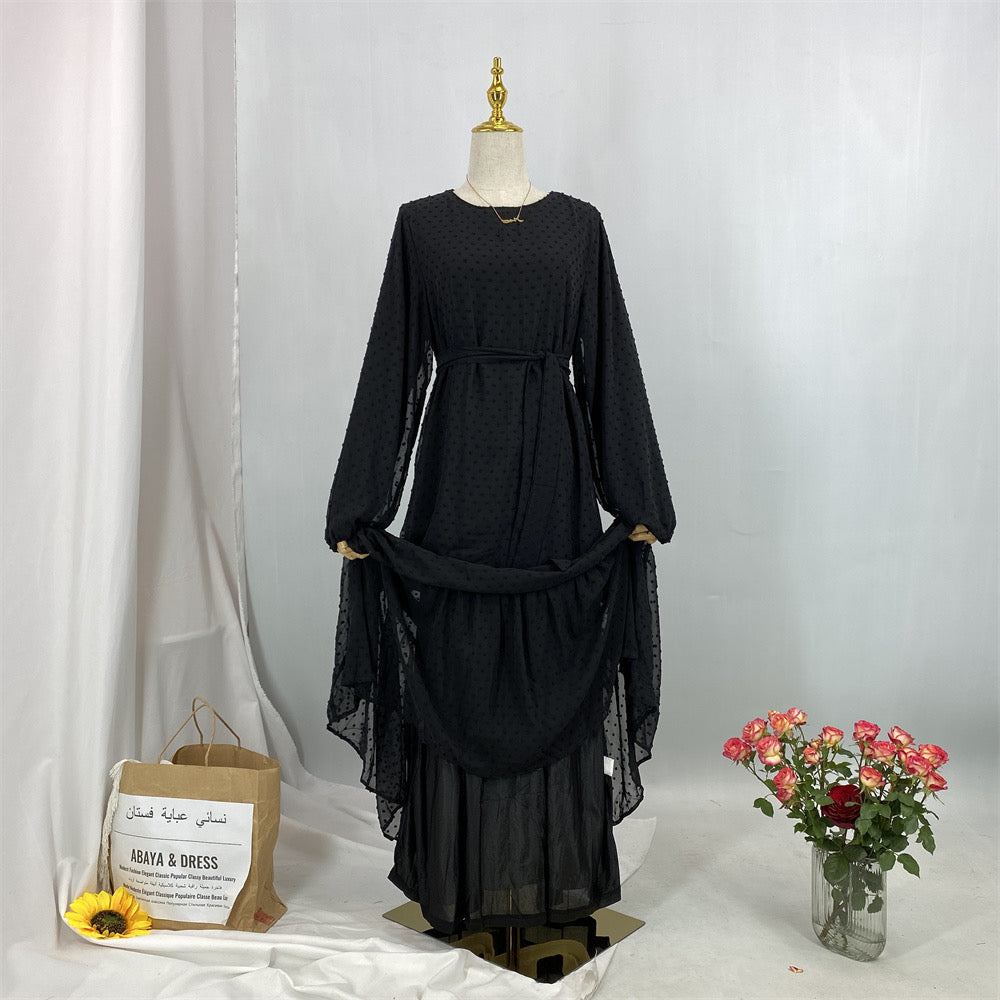 Nadine Dress (All Colors) ندين