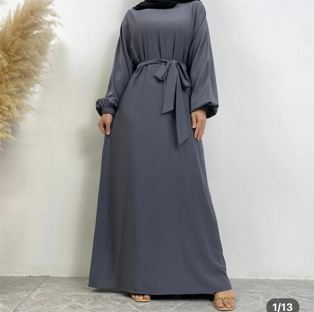 Durable Uniform Dresses (Southeast Branch/Middle & High School)