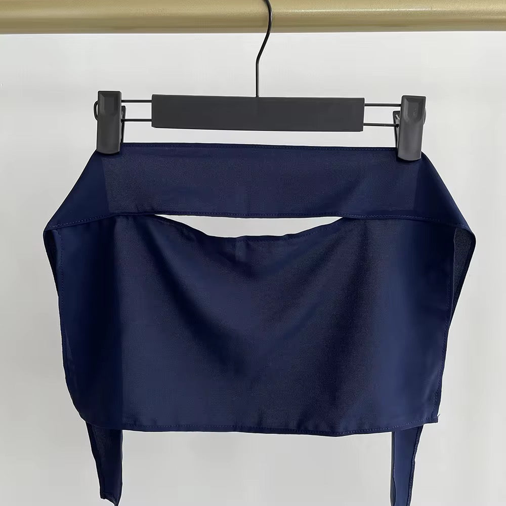 Short Niqaab