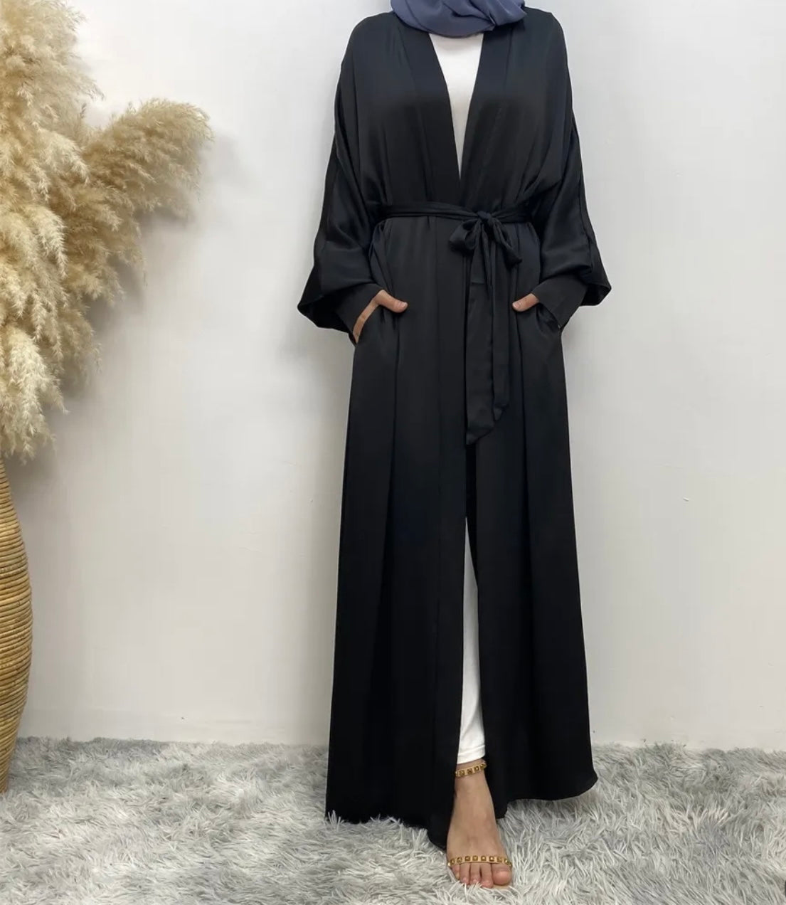 Rimal Abaya (Silken Sands رمال)