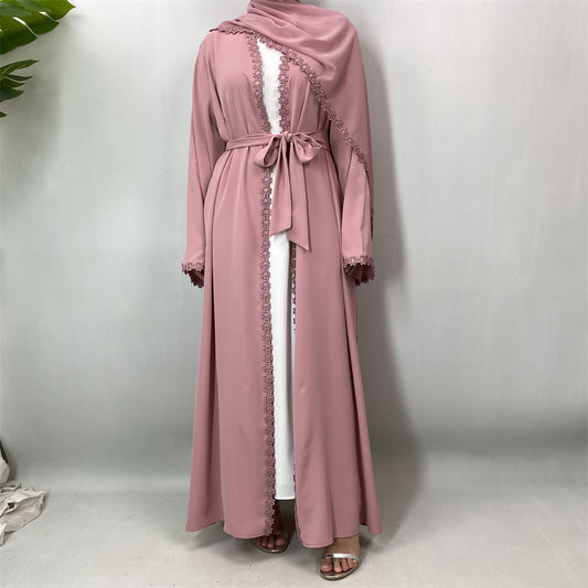Nisrene (Pink) نسرين