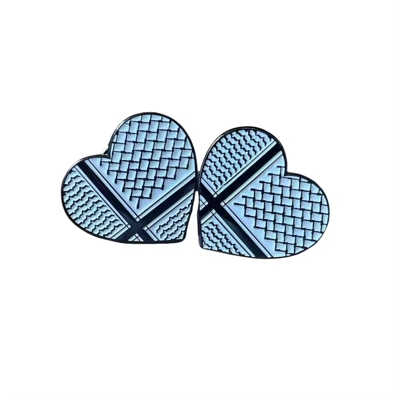 Kefiyyeh Pins