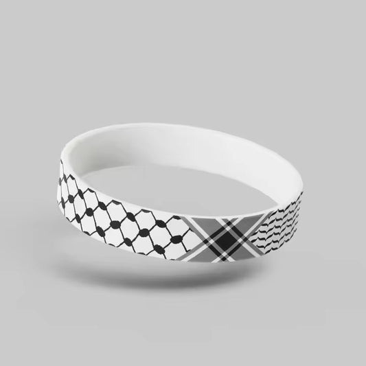 Keffiyeh Bracelet