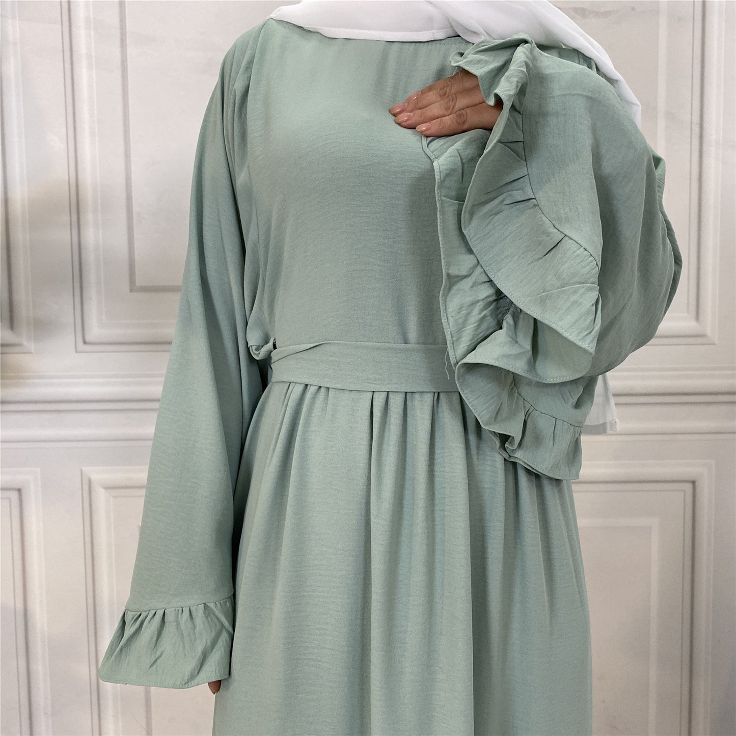 Sarah Dress (All Colors) سارة