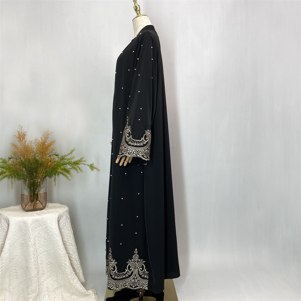 Sapphire Abaya