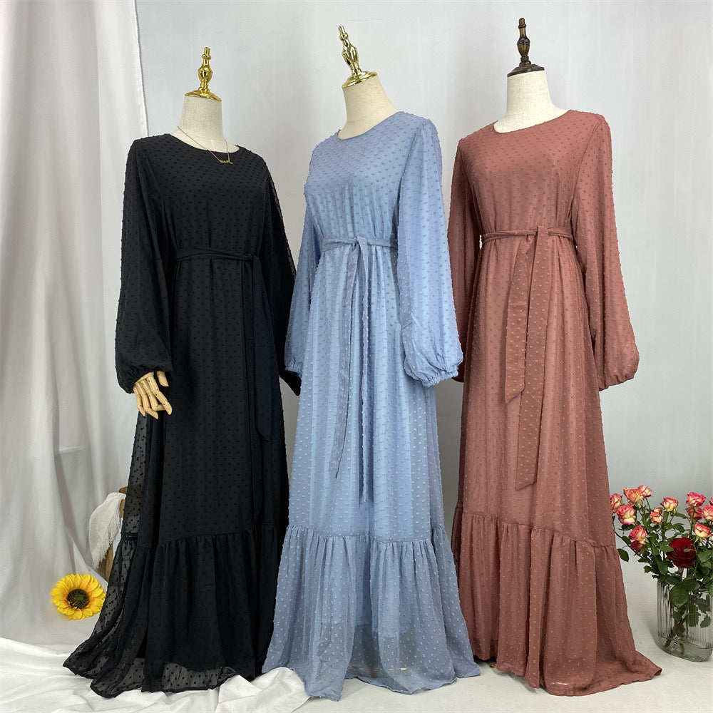 Nadine Dress (All Colors) ندين