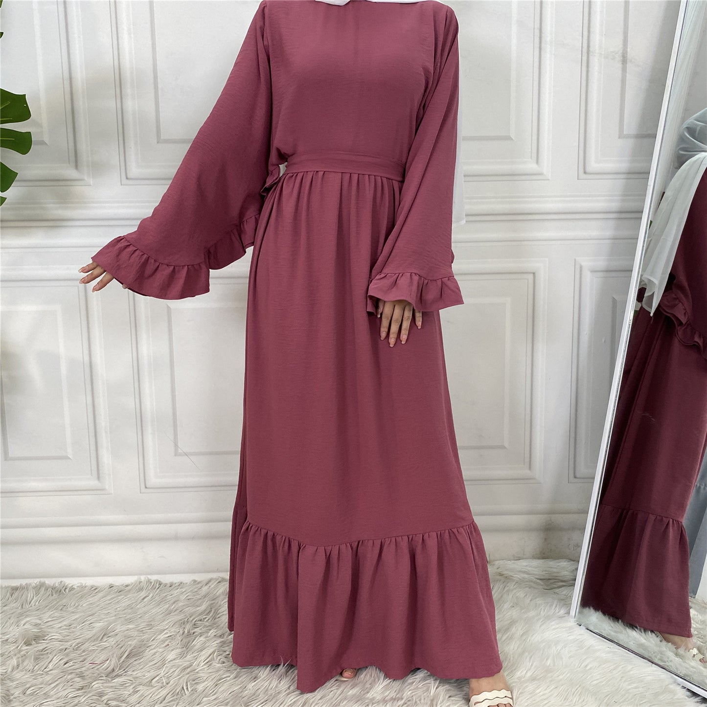 Sarah Dress (All Colors) سارة