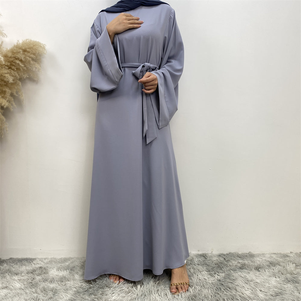 Sarah Abaya (Wide Sleeves)