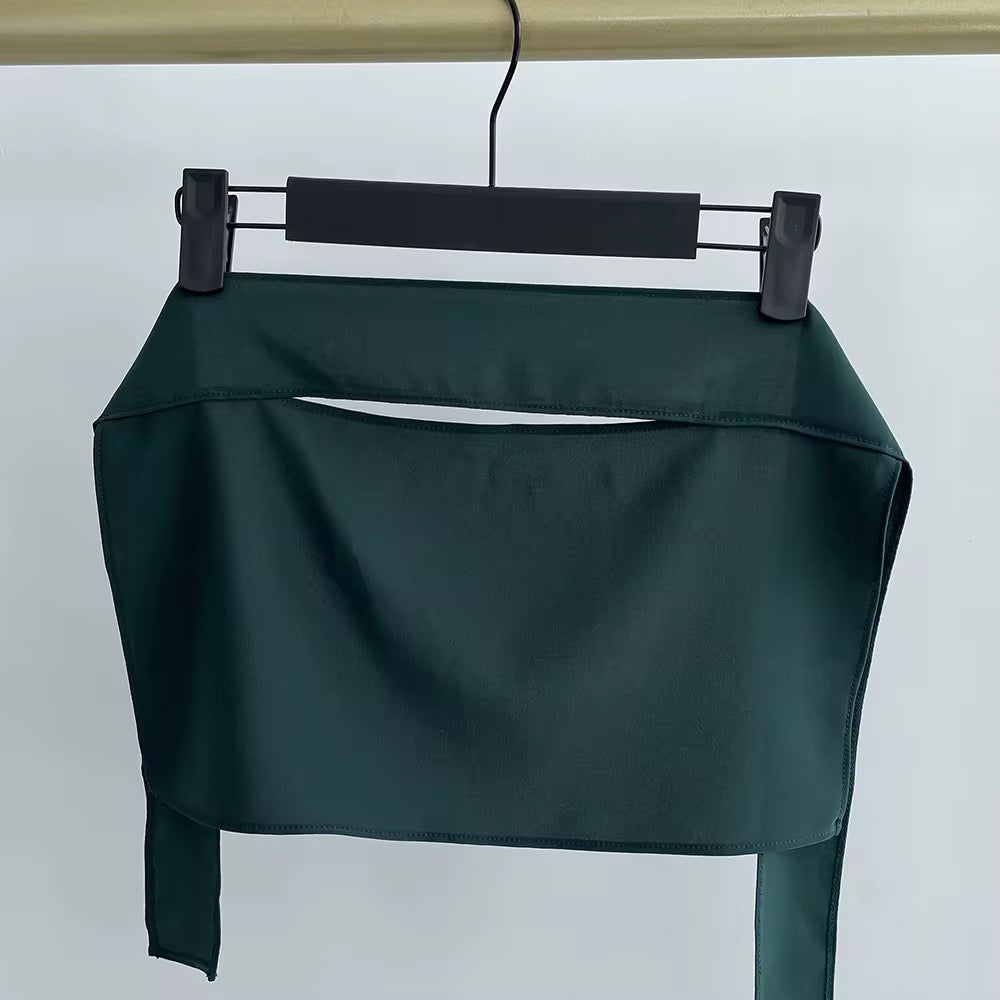 Short Niqaab