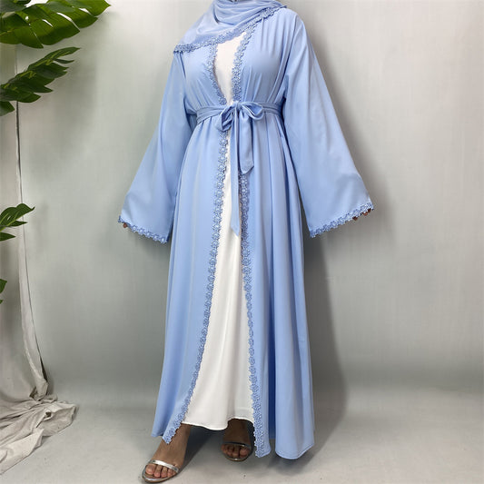 Nisrene (Blue) نسرين