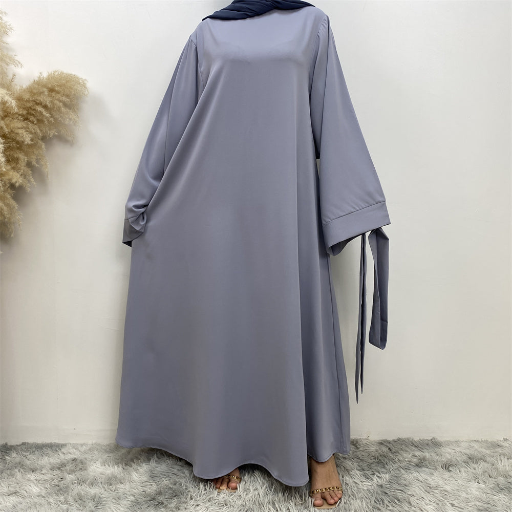 Sarah Abaya (Wide Sleeves)