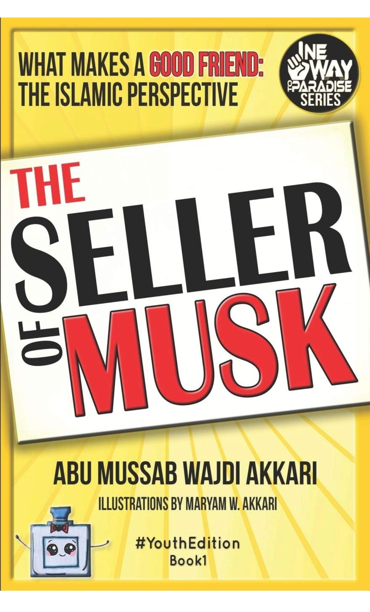 The Seller of Musk
