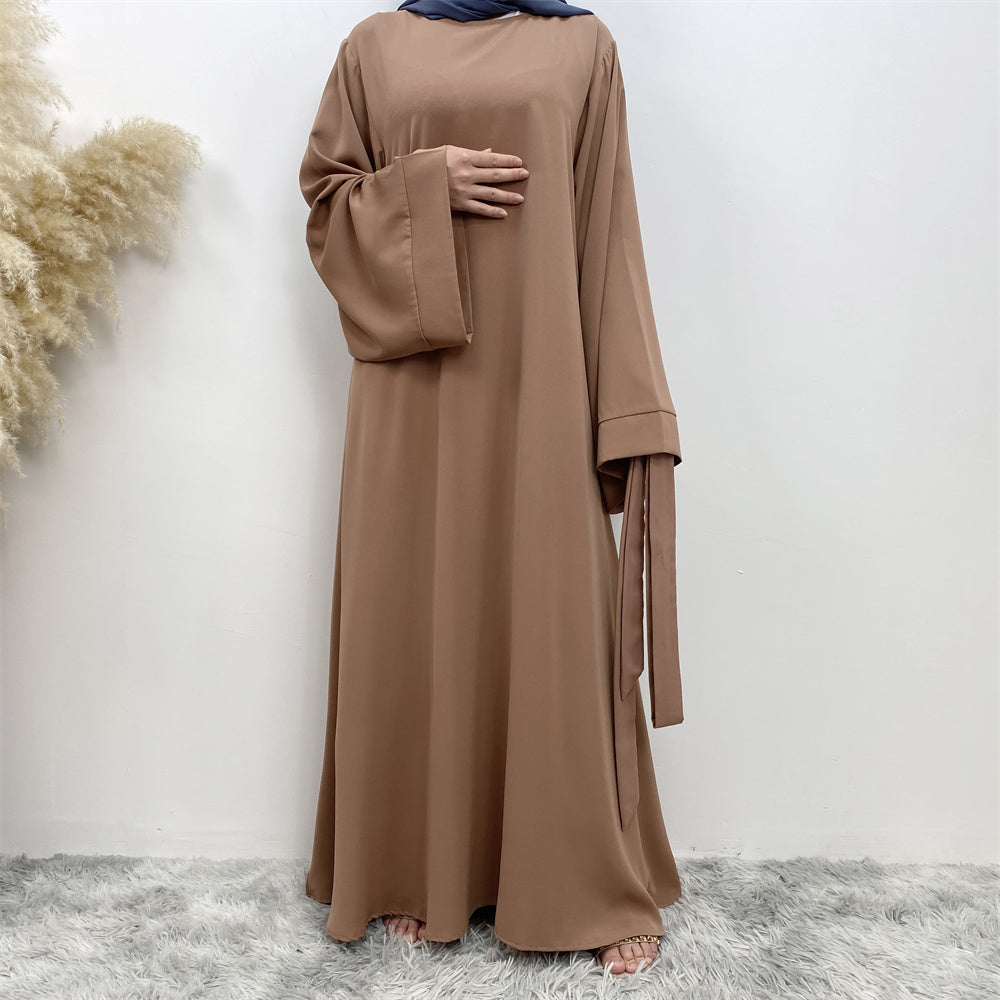 Sarah Abaya (Wide Sleeves)