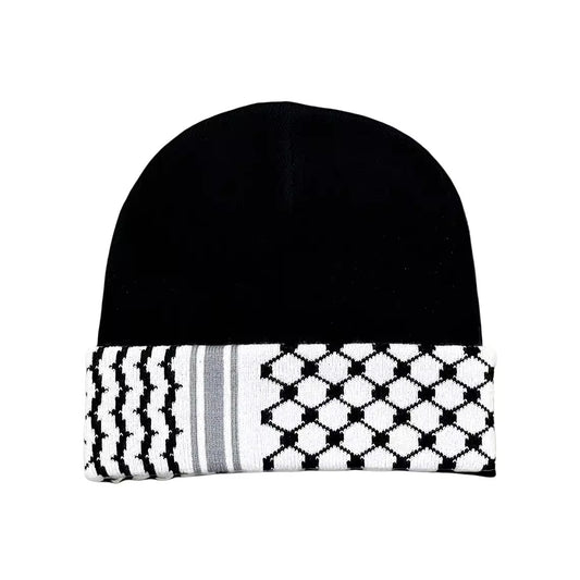 Kefiyyeh Beanie