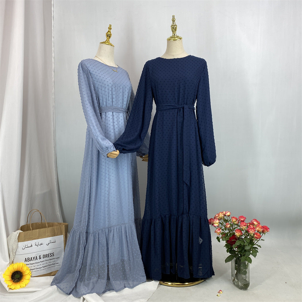 Nadine Dress (All Colors) ندين