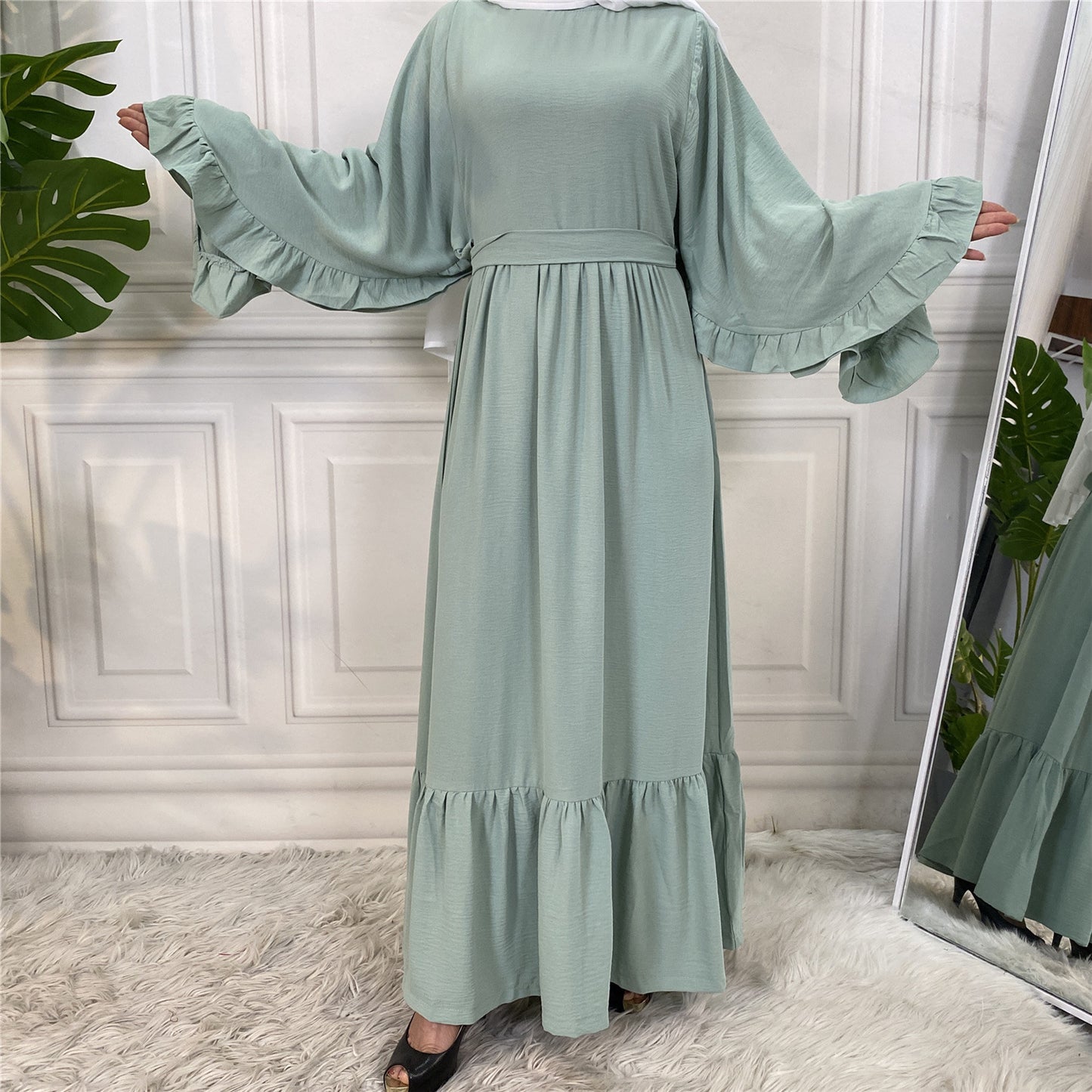 Sarah Dress (All Colors) سارة