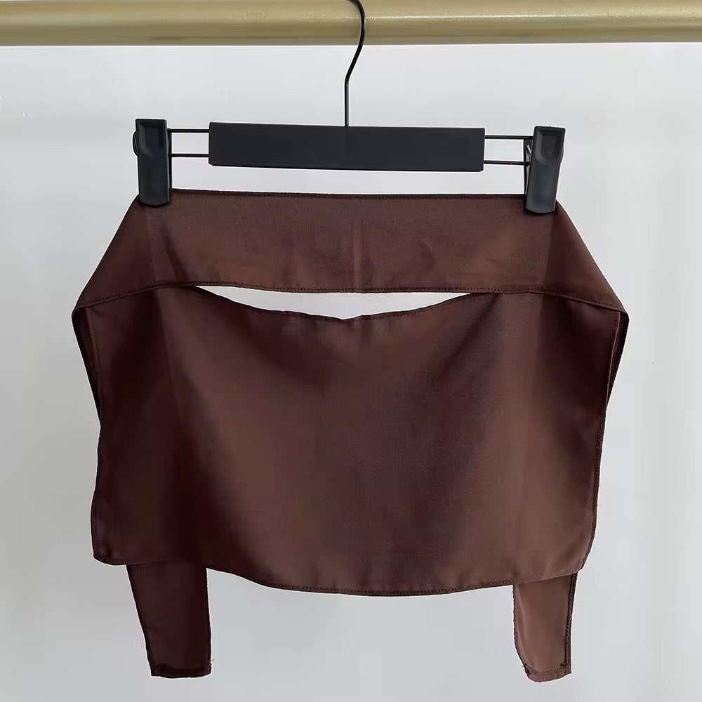 Short Niqaab