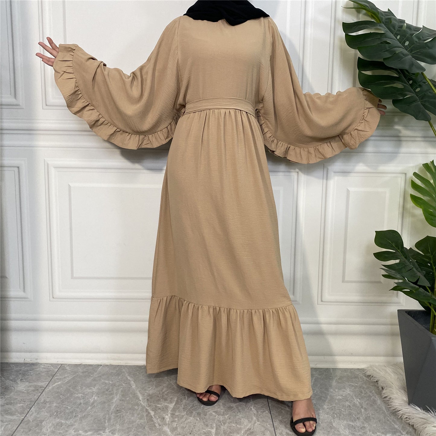 Sarah Dress (All Colors) سارة