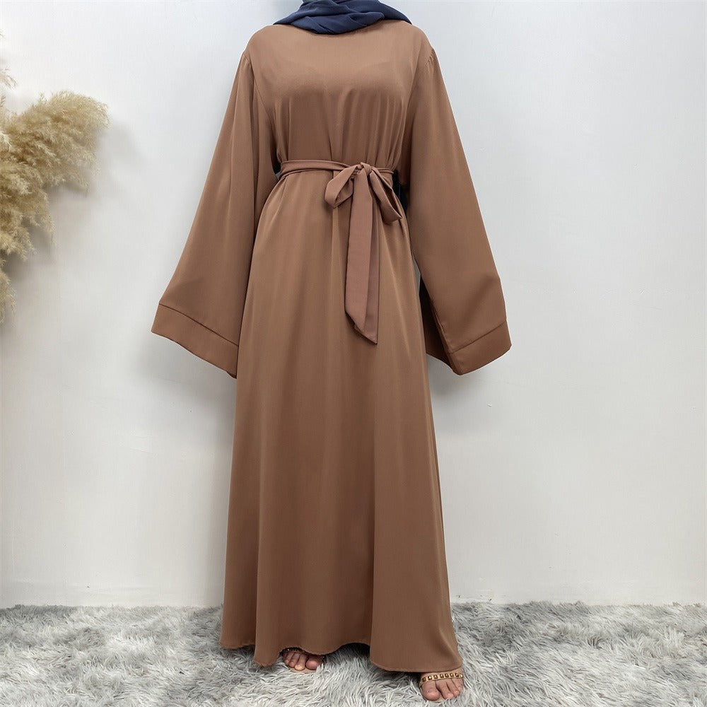 Sarah Abaya (Wide Sleeves)