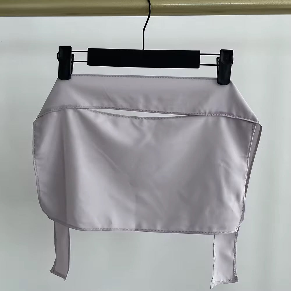 Short Niqaab