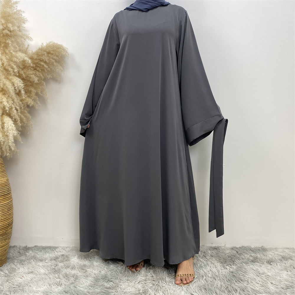 Sarah Abaya (Wide Sleeves)