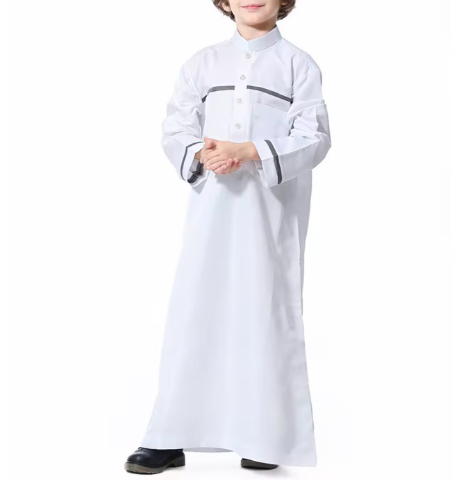 Thawb (Kids/Boys)