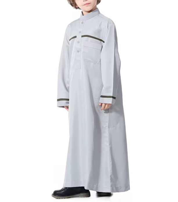 Thawb (Kids/Boys)