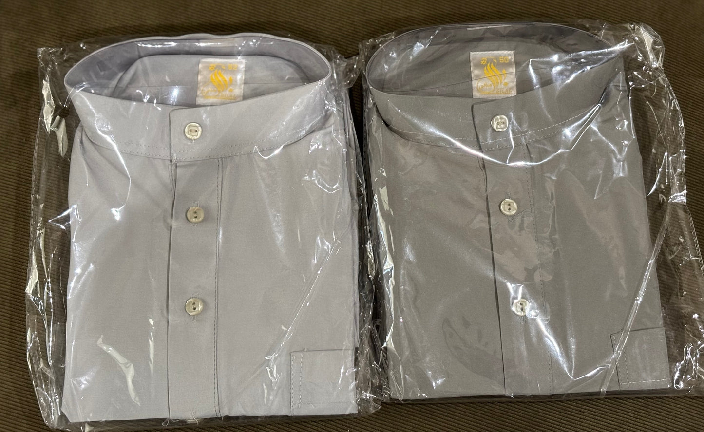 Tweens & Teens Thawb