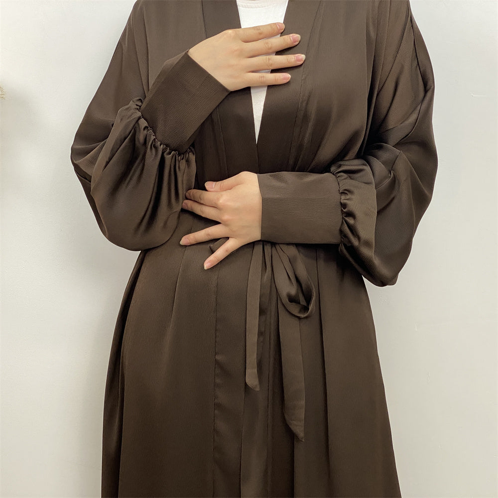 Rimal Abaya (Silken Sands رمال)