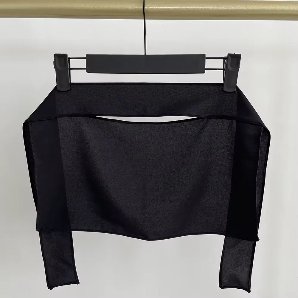 Short Niqaab