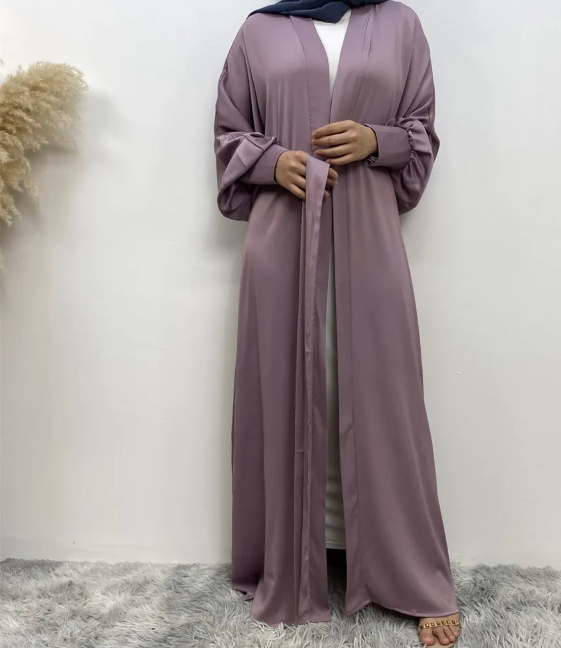 Rimal Abaya (Silken Sands رمال)