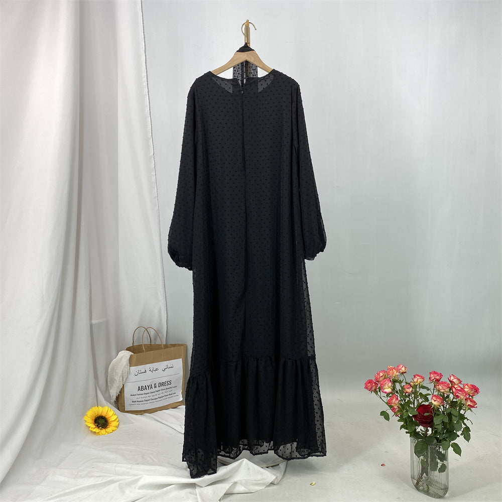 Nadine Dress (All Colors) ندين