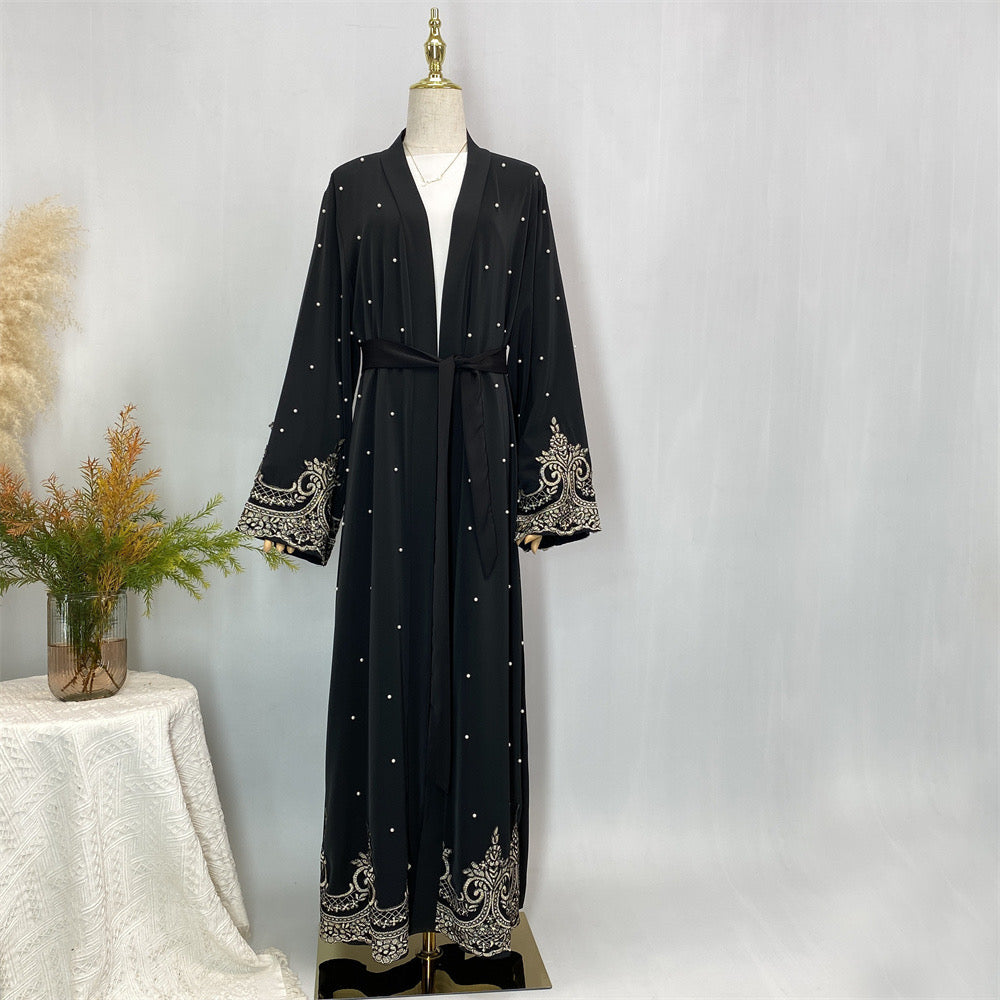 Sapphire Abaya