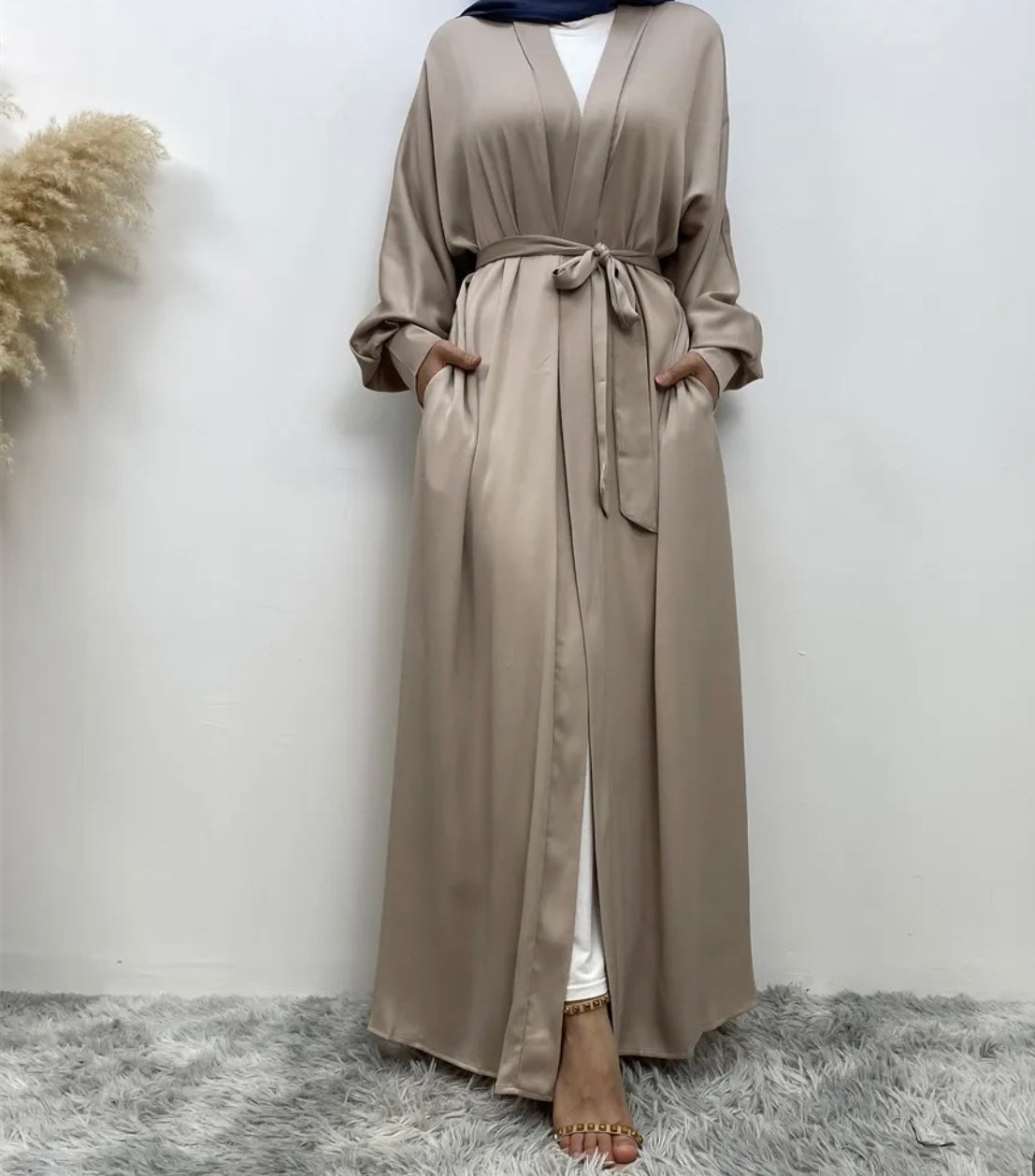 Rimal Abaya (Silken Sands رمال)