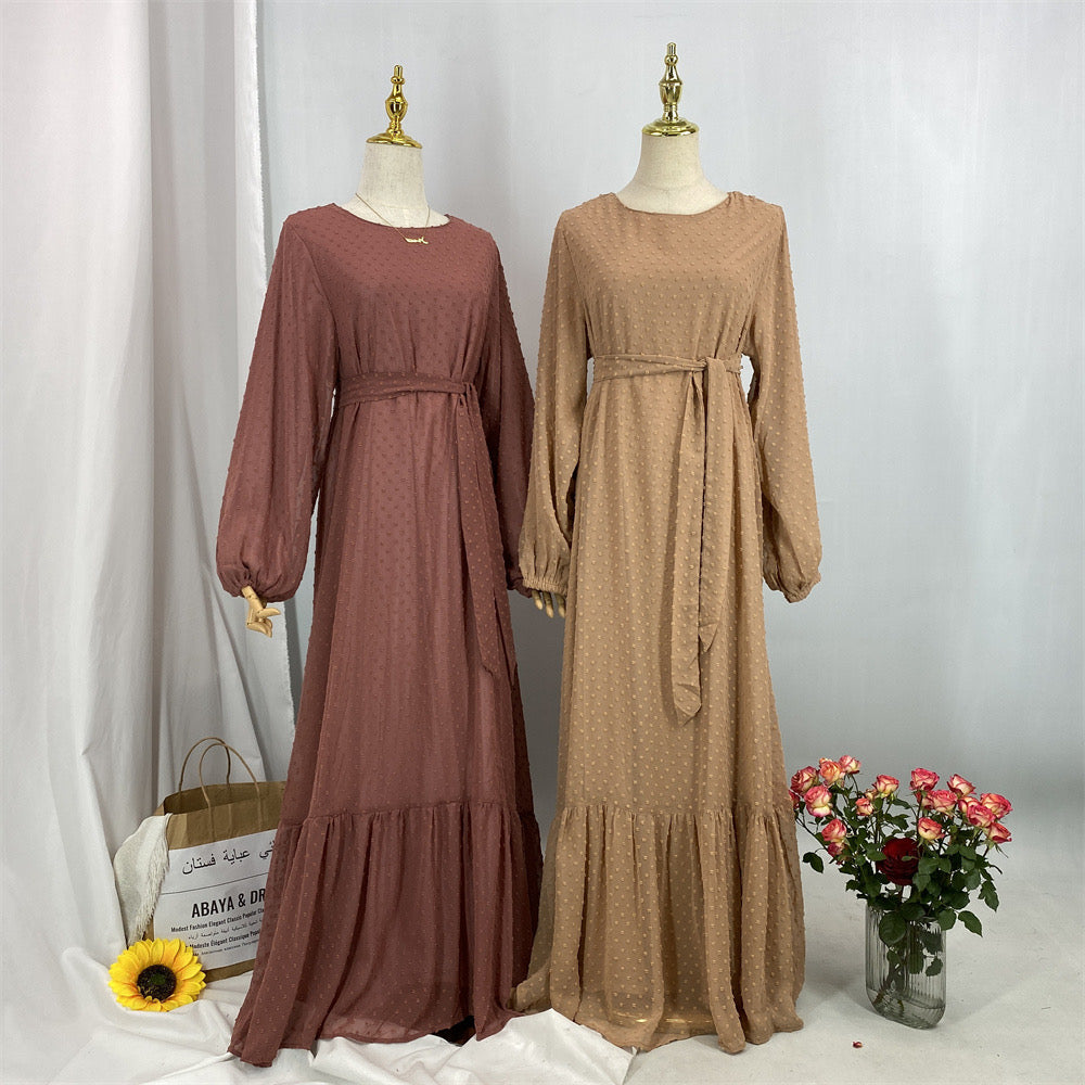 Nadine Dress (All Colors) ندين