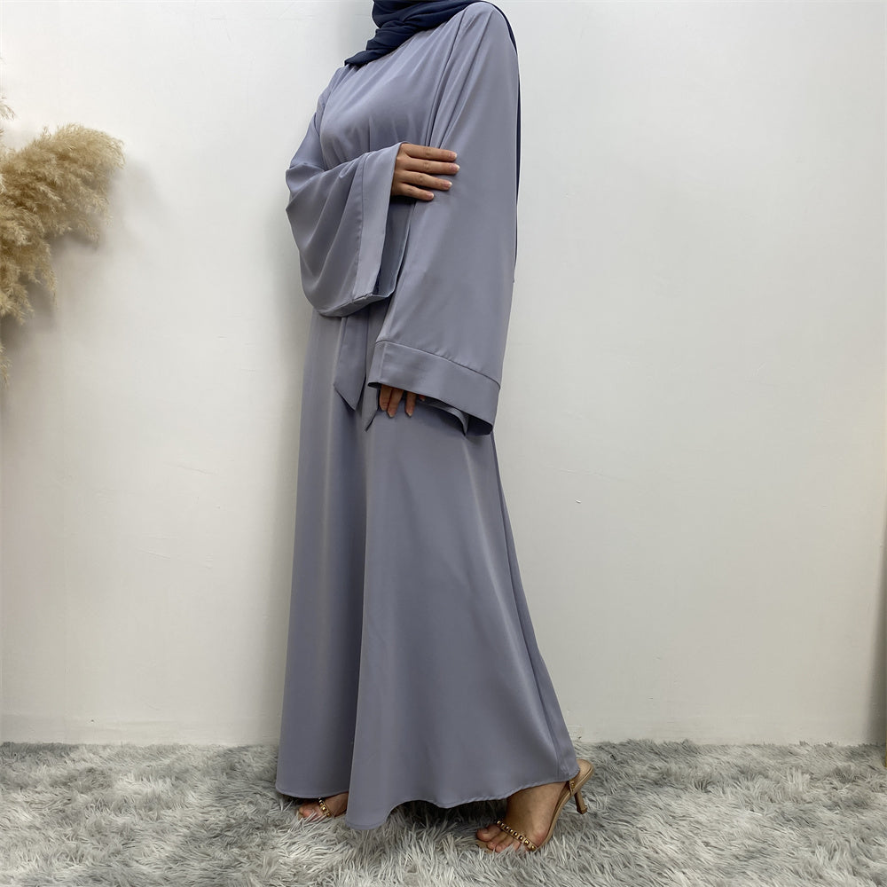 Sarah Abaya (Wide Sleeves)