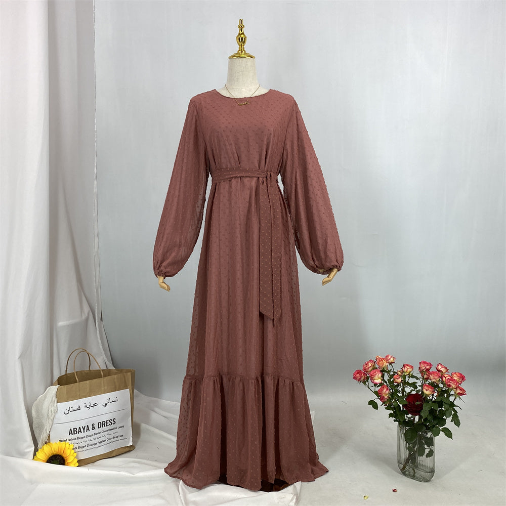 Nadine Dress (All Colors) ندين