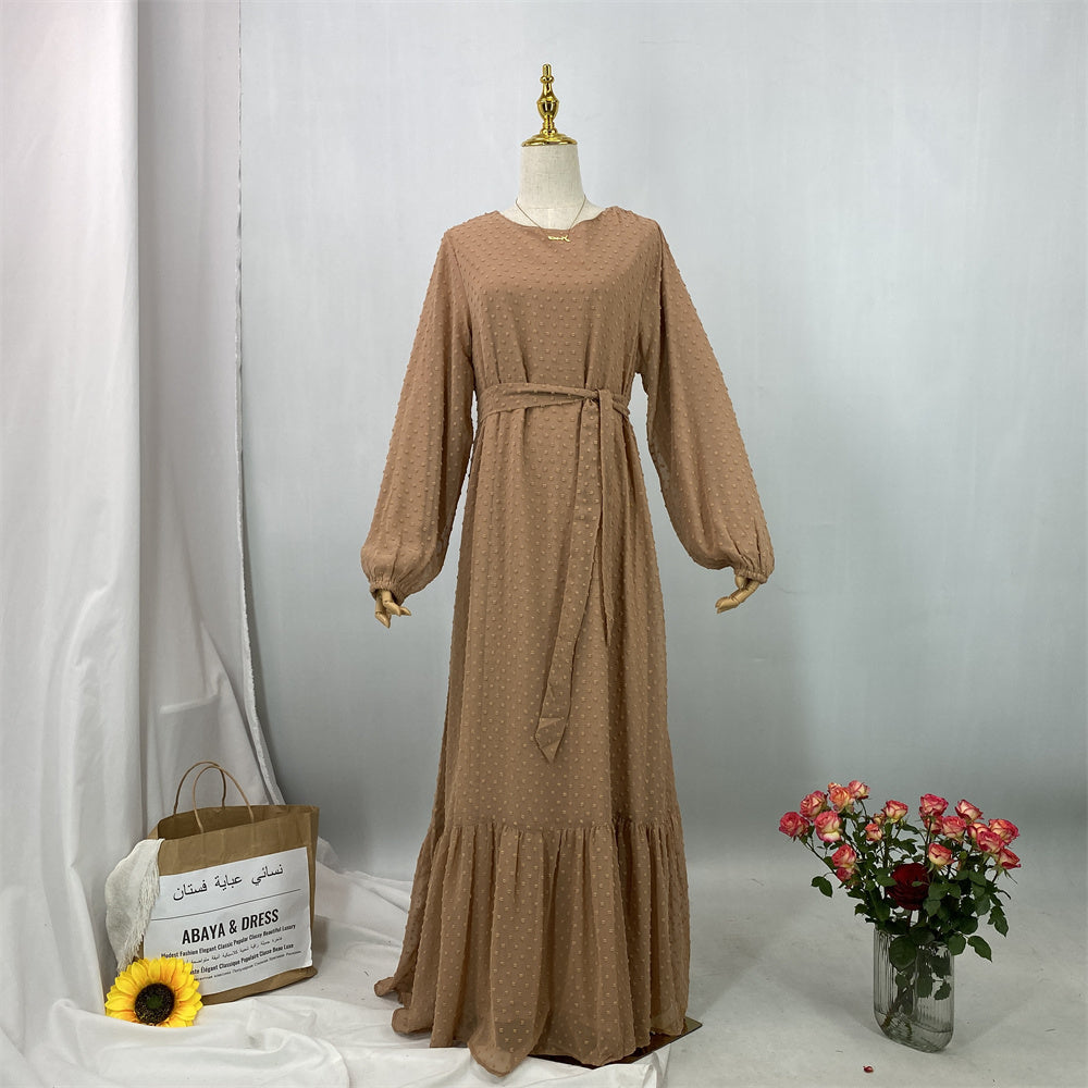 Nadine Dress (All Colors) ندين