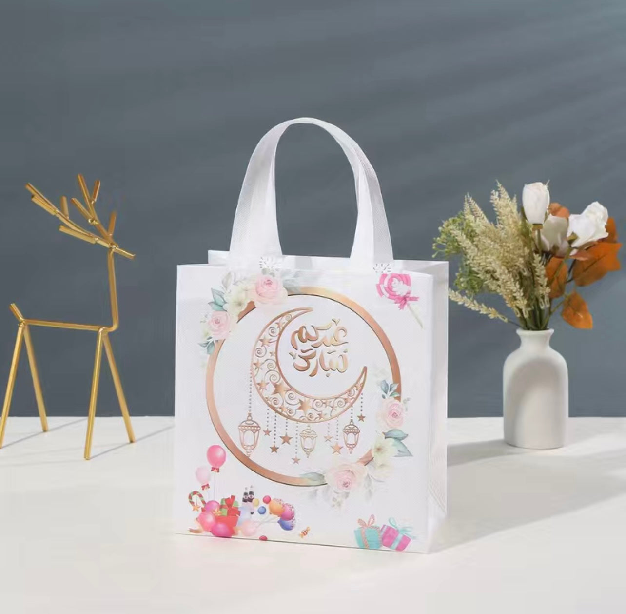 Eid Gift Bag- 2 piece set