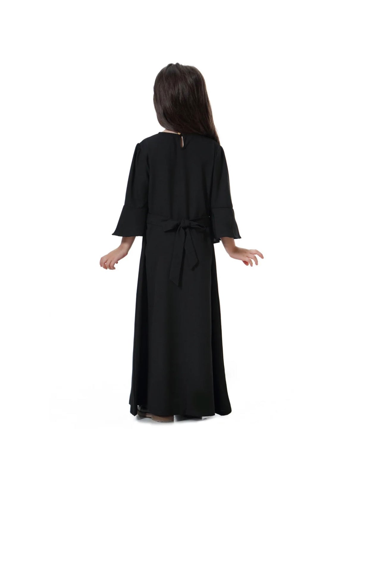 Kids Abaya (girls)