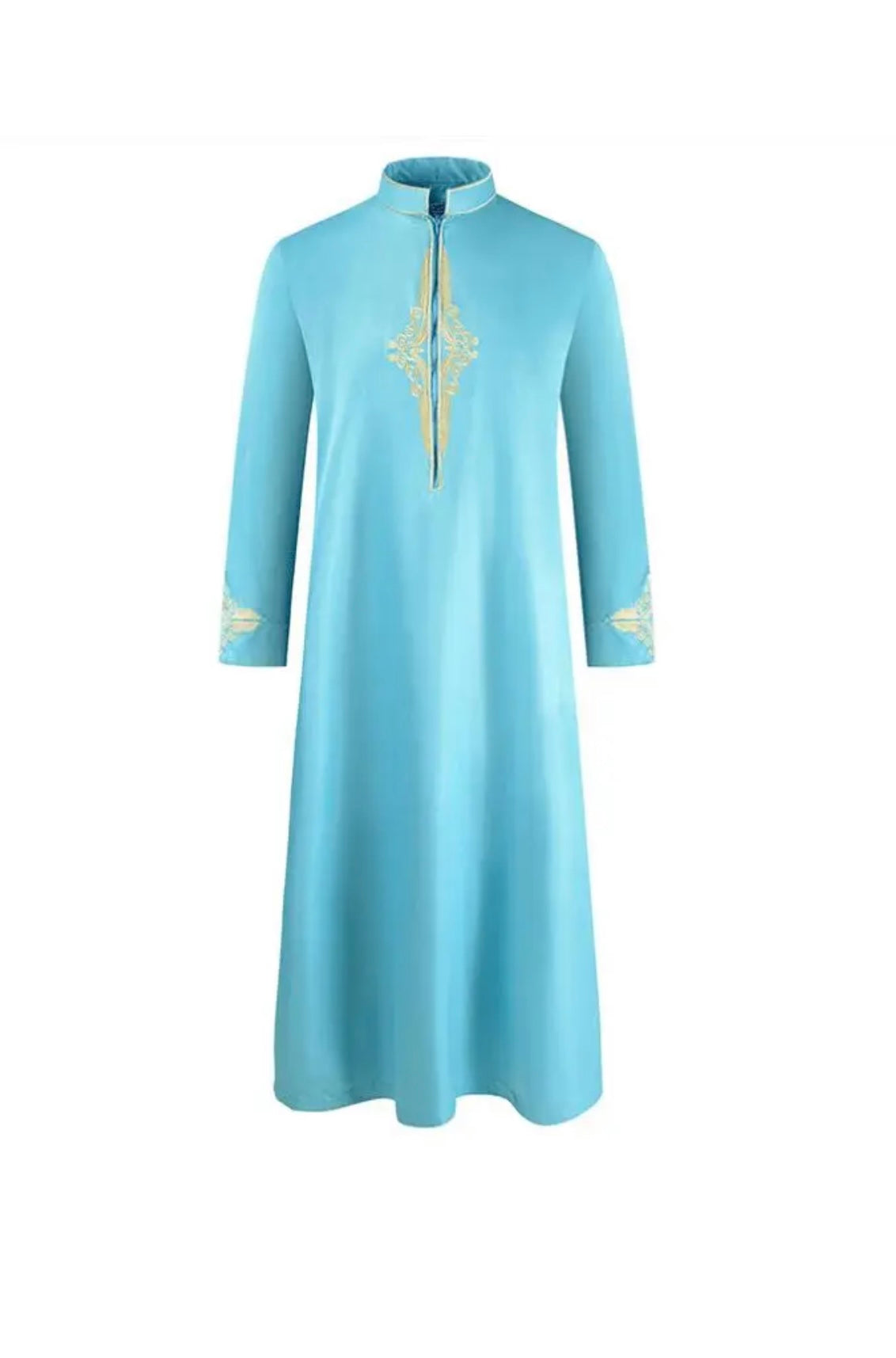 Men’s Eid Thawb - Al-Haramain