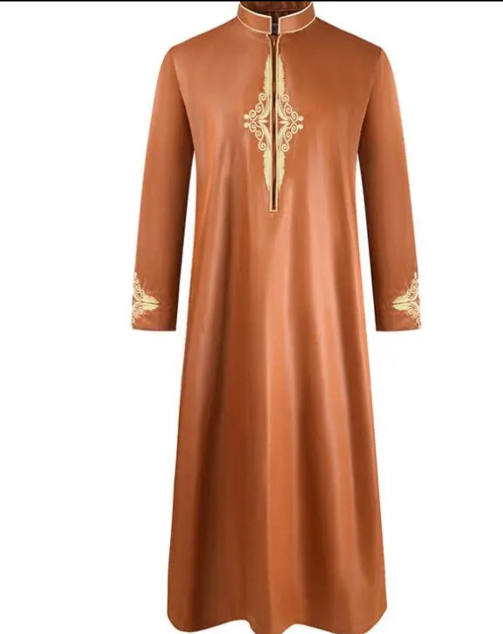 Men’s Eid Thawb - Al-Haramain