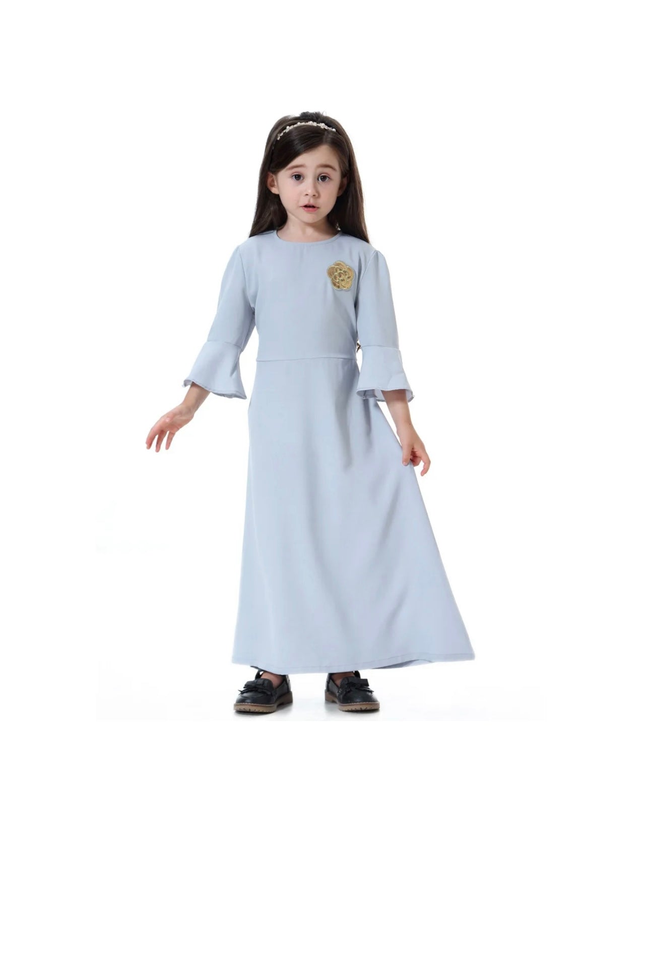 Kids Abaya (girls)