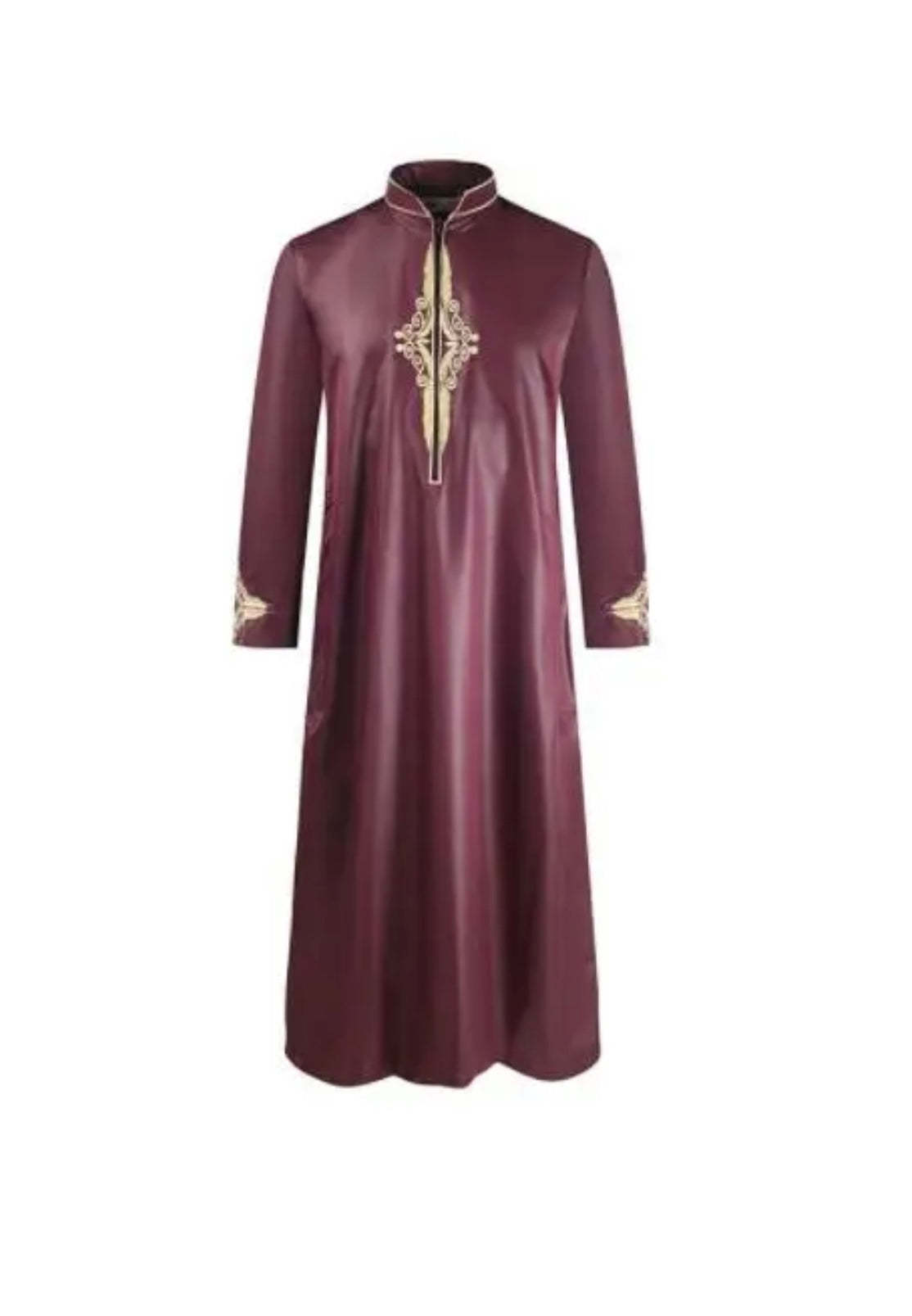 Men’s Eid Thawb - Al-Haramain