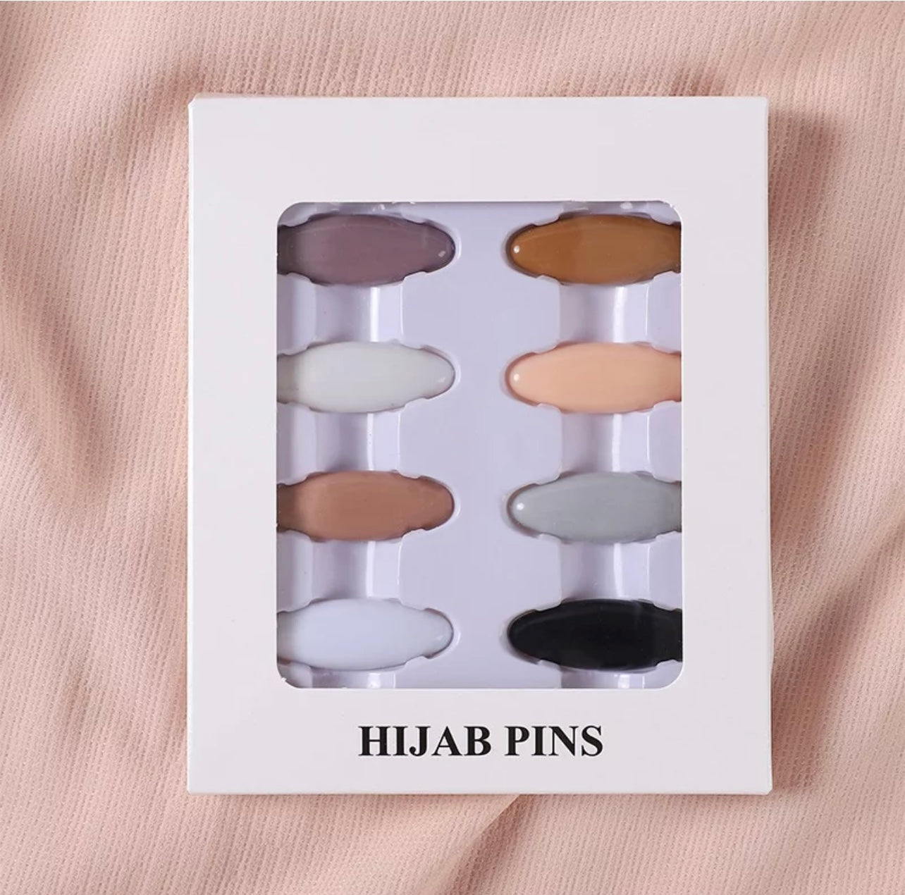 Hijaab Pins